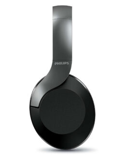 Philips Wireless Over-Ear Noise Canceling Headphones