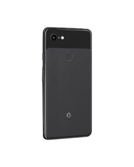 Google Pixel 3XL 64GB Black (Unlocked) Good Condition