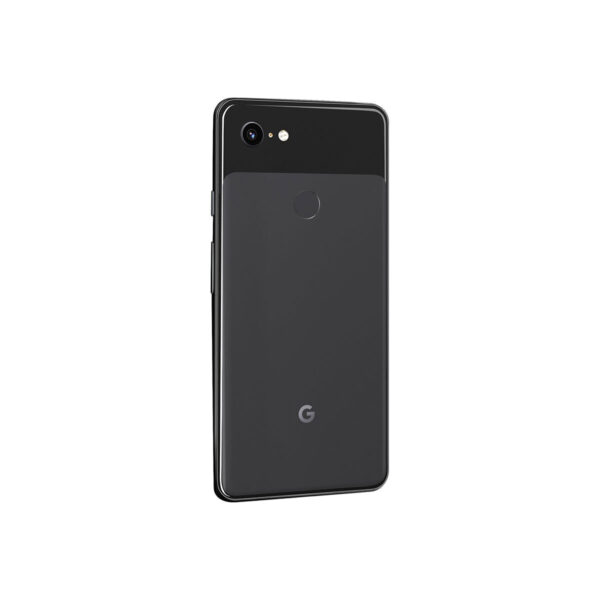 Google Pixel 3XL 64GB Black (Unlocked) Good Condition – Image 2
