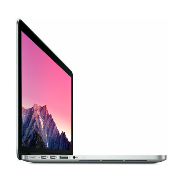 Apple Macbook Pro 13.3-inch 2.7Ghz Dual Core i5 – Image 3