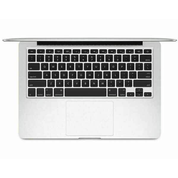 Apple Macbook Pro 13.3-inch 2.7Ghz Dual Core i5 – Image 5