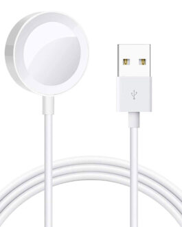 Watch Charger Magnetic Charging Cable for iWatch