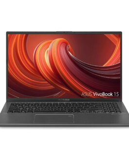 ASUS VivoBook 15 Thin and Light Laptop 15.6” FHD Display