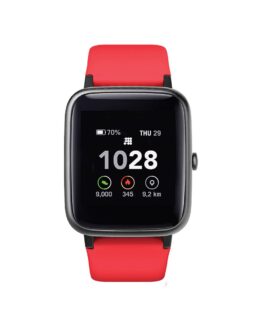 Cubitt Smart Watch CT2S Waterproof Fitness Tracker