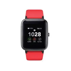 Home 17 Cubitt Smart Watch CT2S Waterproof Fitness Tracker