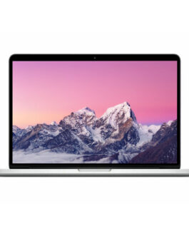 Apple Macbook Pro 13.3-inch 2.7Ghz Dual Core i5
