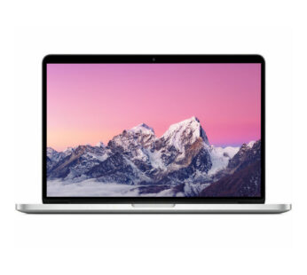 Apple Macbook Pro 13.3-inch 2.7Ghz Dual Core i5
