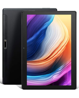 Dragon Touch Max10 Tablet Android 10.0 OS