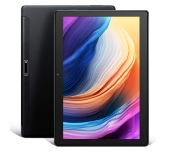 Dragon Touch Max10 Tablet Android 10.0 OS