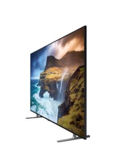 SAMSUNG 75 inc Class 4K Ultra HD HDR Smart QLED TV