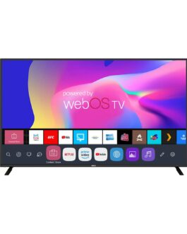 RCA 75 inc 4K UHD HDR LED WebOS Smart TV