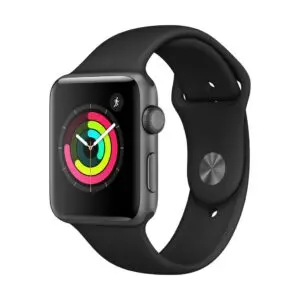 Home 21 Apple Watch Series 3 GPS – 42mm – Sport Band