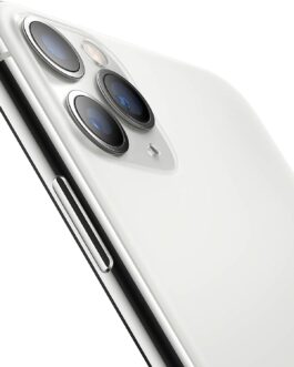 Apple iPhone 11 Pro Max (64GB) – Silver