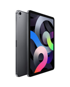 Apple 10.9-inch iPad Air Wi-Fi Cellular 64GB