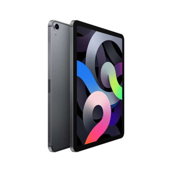 Apple 10.9-inch iPad Air Wi-Fi Cellular 64GB – Image 2