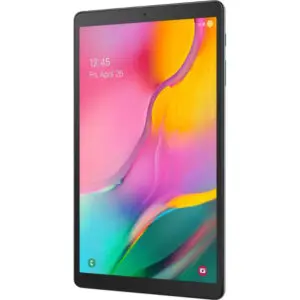 Home 65 Samsung Galaxy Tab A 10.1-inch Touchscreen