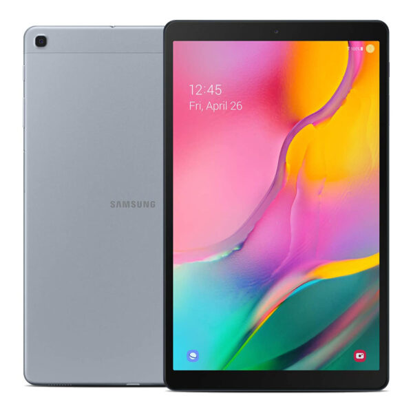 Samsung Galaxy Tab A 10.1-inch Touchscreen – Image 3