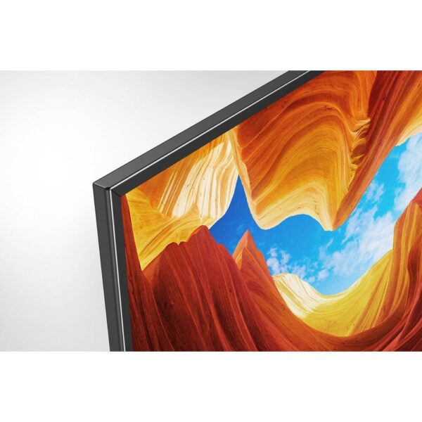 Sony 65 inc Class 4K UHD LED Android Smart TV HDR BRAVIA – Image 6