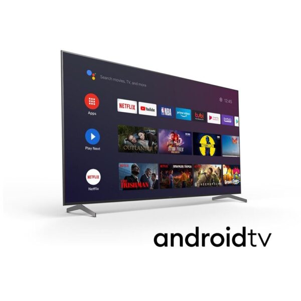 Sony 65 inc Class 4K UHD LED Android Smart TV HDR BRAVIA – Image 2