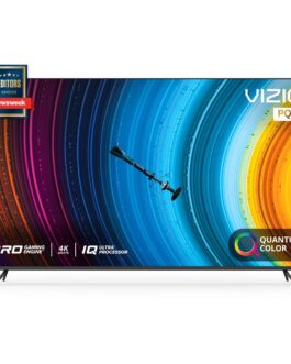 VIZIO 75 inch Class 4K UHD Quantum Smartcast Smart TV