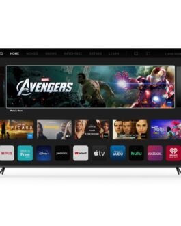 VIZIO 75 inch Class 4K UHD Quantum Smartcast Smart TV