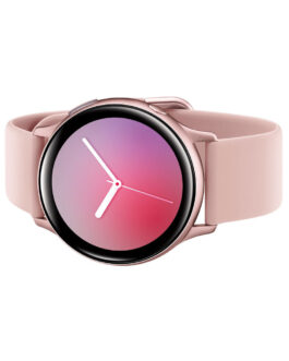 SAMSUNG Galaxy Watch Active 2 Aluminum