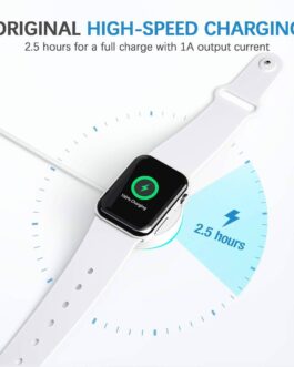 Watch Charger Magnetic Charging Cable for iWatch