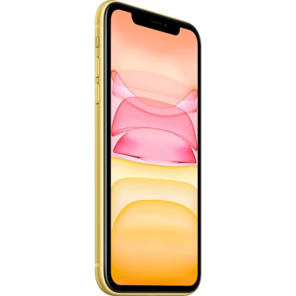 Apple iPhone 11 64GB Yellow Fully Unlocked – Image 3