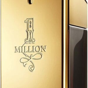 Paco Rabanne 1 MILLION For Men