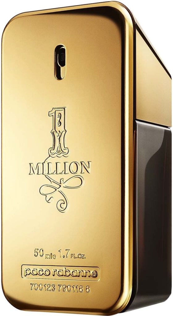 Paco Rabanne 1 MILLION For Men – Image 2
