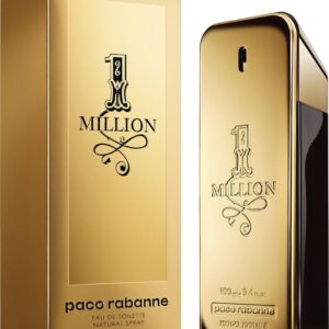 Paco Rabanne 1 MILLION For Men