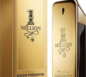Paco Rabanne 1 MILLION For Men