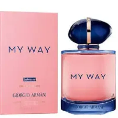 Giorgio ARMANI My Way Intense for women
