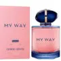 Giorgio ARMANI My Way Intense for women
