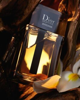 DIOR Dior Homme Intense Eau de Parfum Intense