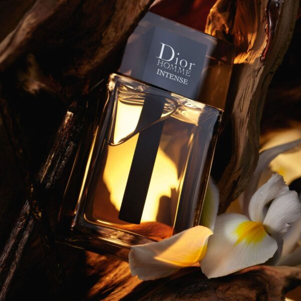 DIOR Dior Homme Intense Eau de Parfum Intense – Image 2