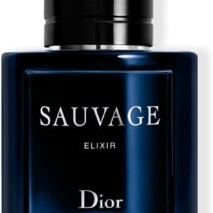 DIOR Sauvage Eau de Parfum