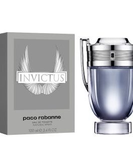 Rabanne Invictus Eau de Toilette