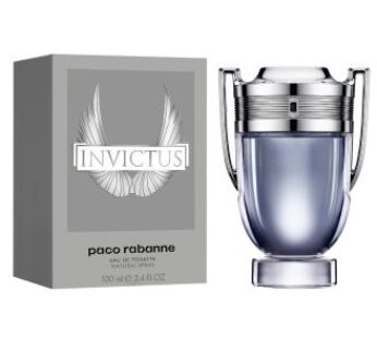 Rabanne Invictus Eau de Toilette