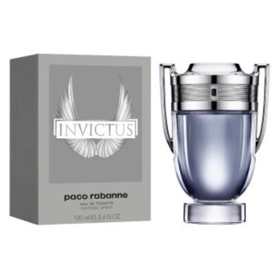 Rabanne Invictus Eau de Toilette