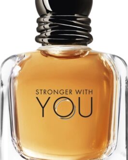Armani Stronger With You Eau de Toilette