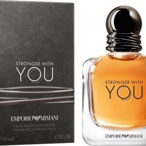 Armani Stronger With You Eau de Toilette