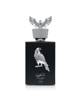 Lattafa Perfumes Shaheen Gold EDP – Eau de Parfum 100ml(3.4 oz) Unisex