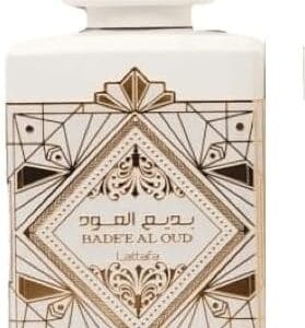 Eau de Parfum BADEE AL OUD HONOR & GLORY 100 ml For Men and Women