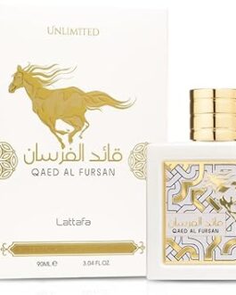 QAED AL FURSAN UNLIMITED
