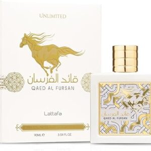 QAED AL FURSAN UNLIMITED