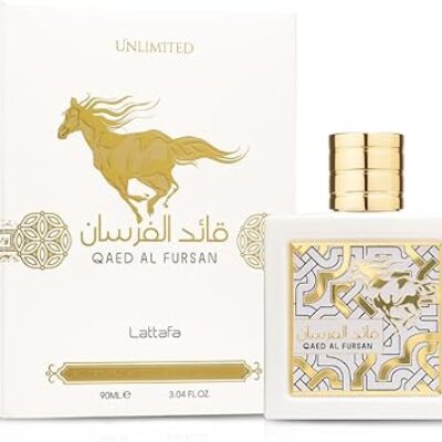 QAED AL FURSAN UNLIMITED