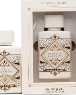Eau de Parfum BADEE AL OUD HONOR & GLORY 100 ml For Men and Women