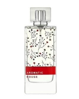 Maison Alhambra Aromatic Rouge Eau de Parfum Spray for Women, 3.4 Ounce