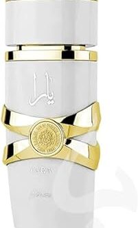 Lattafa – YARA MOI Eau de Parfum 100 ml 3.4 oz
